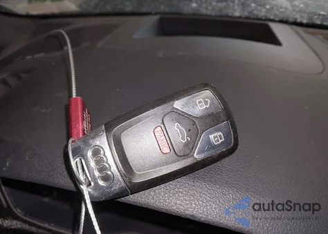 2018 Audi S4 3.0T Premium Plus из США, поврежденный, VIN WAUC4AF4XJA002946